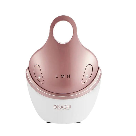 5 in 1 Facial Massager - Afrotix