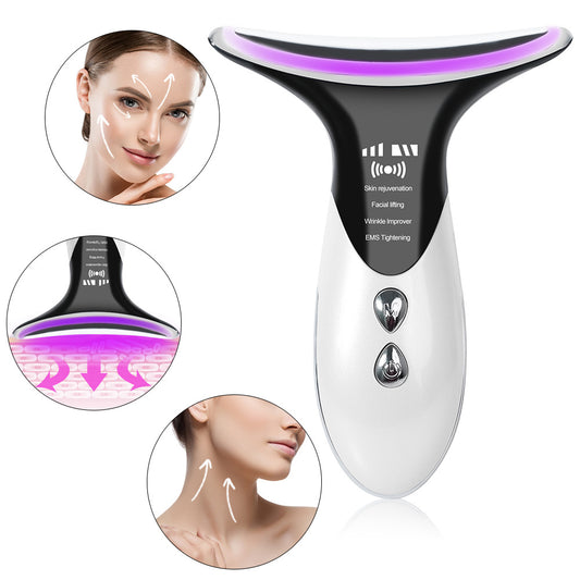 Appareil de Beauté pour le Cou – Lifting et Anti-Rides