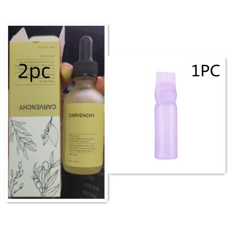 Hair Essential Oil Improve Dryness And Irritability And Nourish eprolo