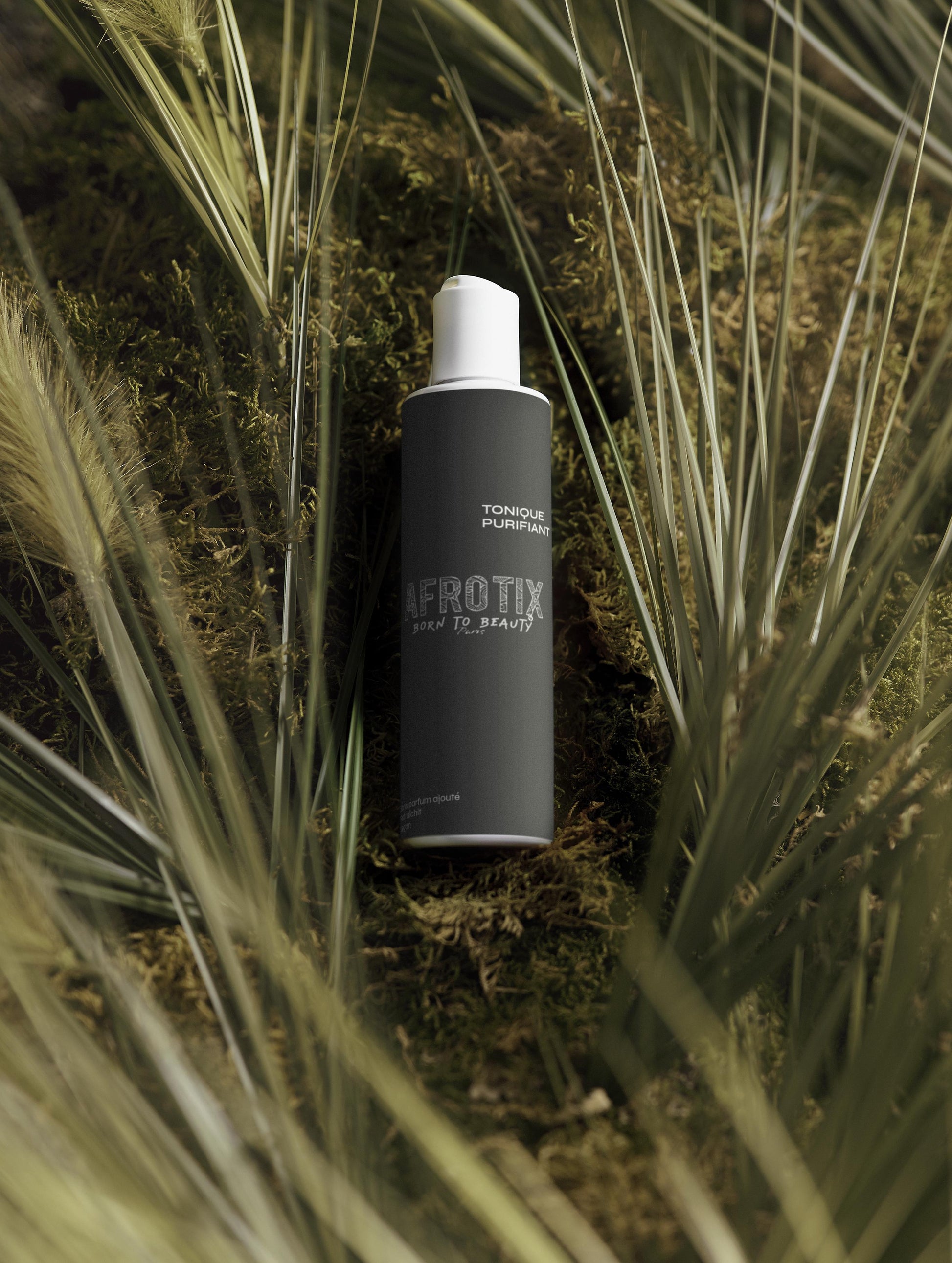 Tonique purifiant - Afrotix #