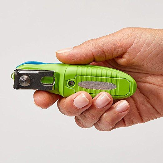Wonder Clipper 150 Degree Swivel Head Nail Clipper Clip Your Nails Safely eprolo