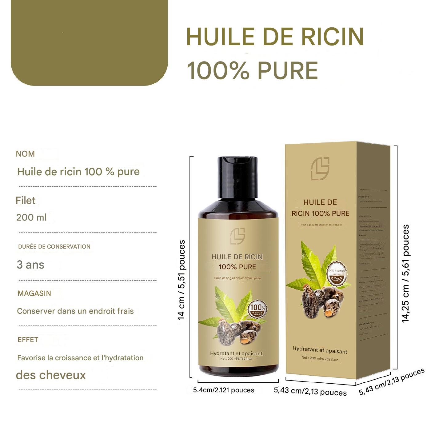Hair Care Body Oil eprolo