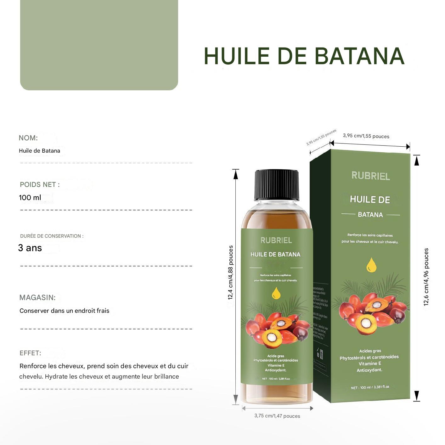 Hair Care Essential Oil Moisturizing Repair And Tough eprolo