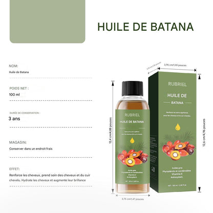 Hair Care Essential Oil Moisturizing Repair And Tough eprolo