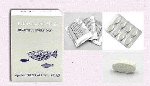 Face Mask Maker Machine Facial Treatment DIY Automatic Fruit Natural Vegetable Collagen Home Use Beauty Skin SPA Care eprolo