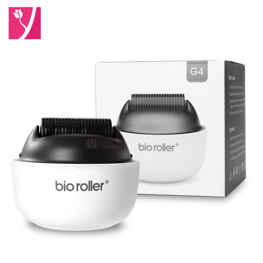 derma roller 1200 needles dermaroller bio roller g4 for hair growth and beard growth eprolo