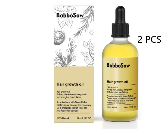 Hair Essential Oil Improve Dryness And Irritability And Nourish eprolo