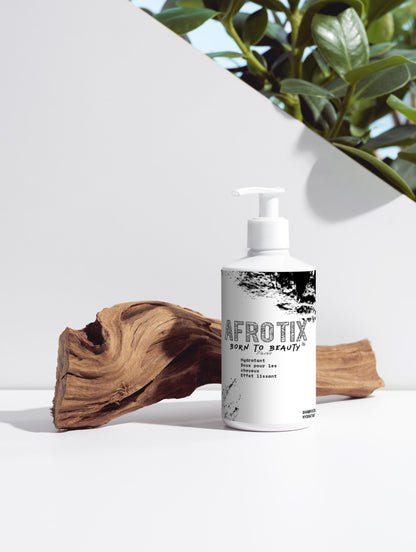 Shampooing hydratant - Afrotix #