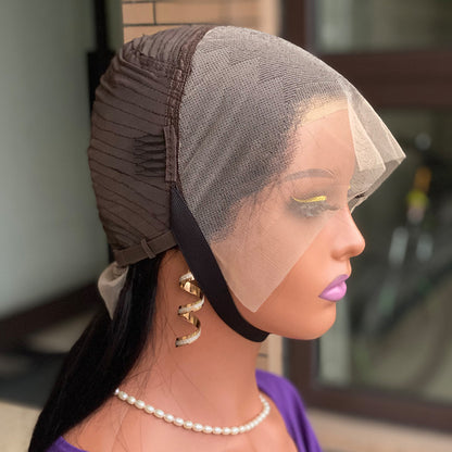 200 Density Bob Human Hair Wigs Afrotix