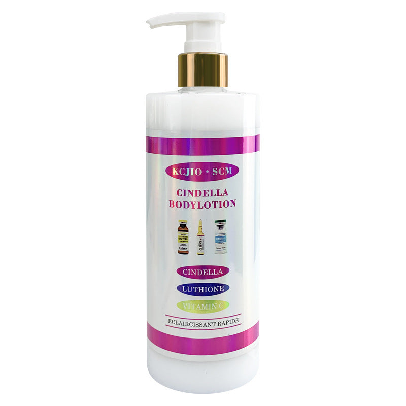 Protective Brightening Body Lotion Hydrating Lotion Improved Nourishing Moisturizing Moisturizing Lotion eprolo