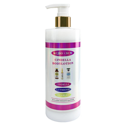 Protective Brightening Body Lotion Hydrating Lotion Improved Nourishing Moisturizing Moisturizing Lotion eprolo