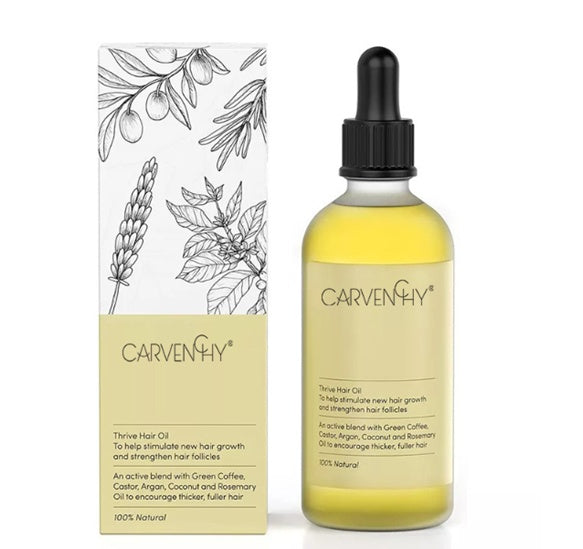 Hair Essential Oil Improve Dryness And Irritability And Nourish eprolo