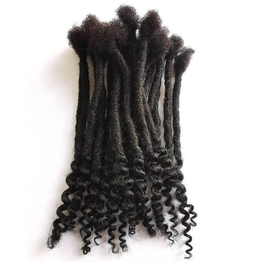 Dreadlocks Handmade 0.2 Cm0.8 - Afrotix