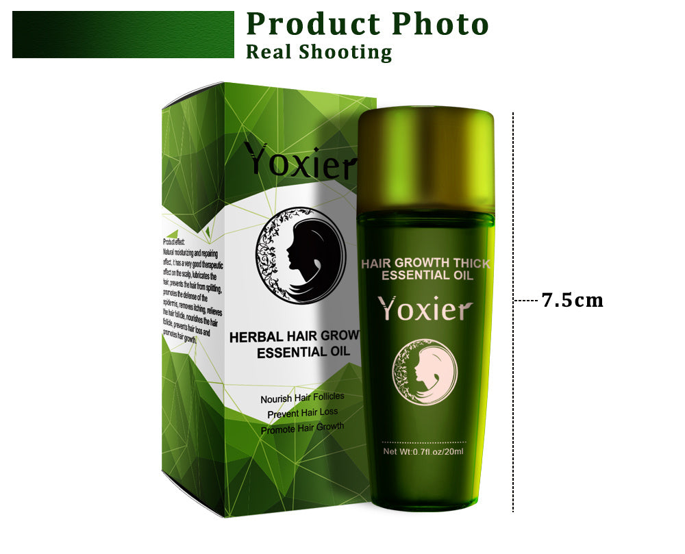 LUMINA OIL eprolo