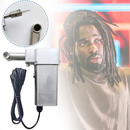 Machine à Dreadlocks Professionnelle – Nouvelle Version Améliorée