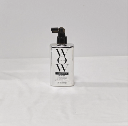 Color WOW Lotion Anti Manic Hair Care Brillante, Lisse et Douce