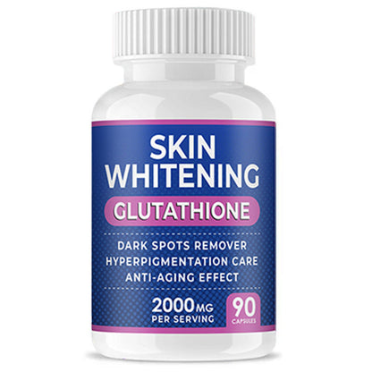 Glutathione Capsules Brightening Capsules eprolo