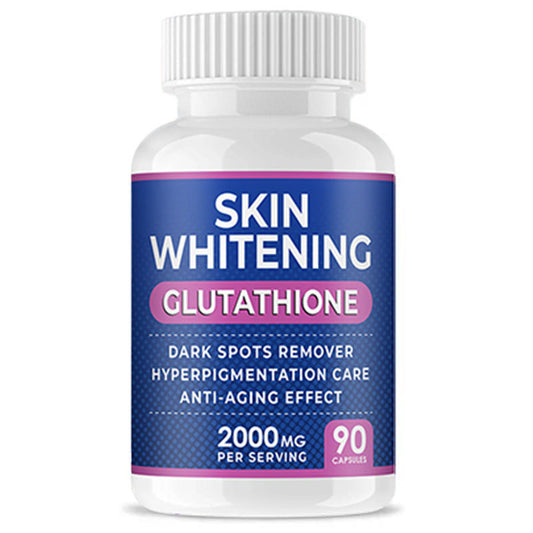 Glutathione Capsules Brightening Capsules eprolo