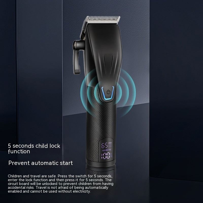 Household Shaving Professional Hair Clipper eprolo