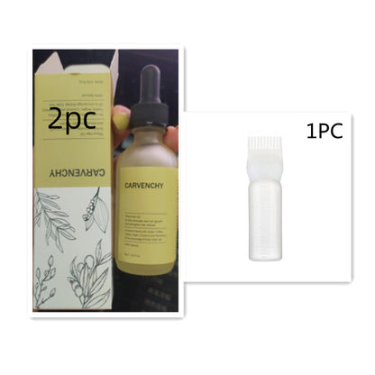 Hair Essential Oil Improve Dryness And Irritability And Nourish eprolo