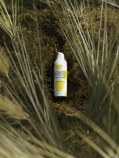 Vitamin C Serum - Afrotix