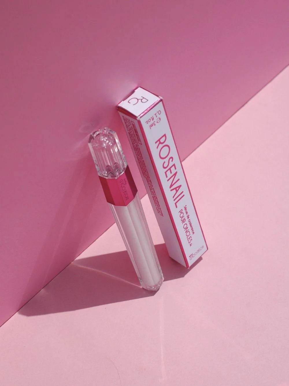 ROSENAIL Sérum de croissance pour ongles - Afrotix
