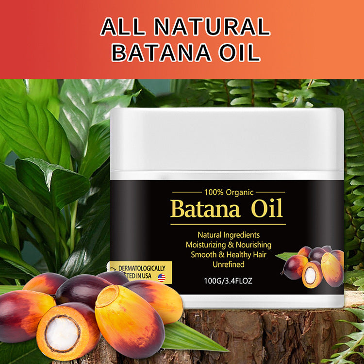 Hair Care Essential Oil eprolo
