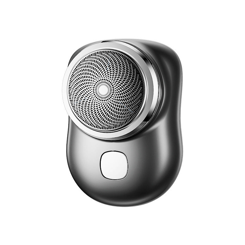 Mini Portable Face Cordless Shavers Rechargeable USB Electric Shaver Wet & Dry Painless Small Size Machine Shaving For Men eprolo