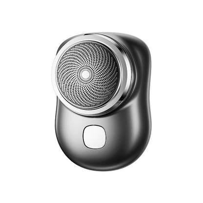 Mini Portable Face Cordless Shavers Rechargeable USB Electric Shaver Wet & Dry Painless Small Size Machine Shaving For Men eprolo