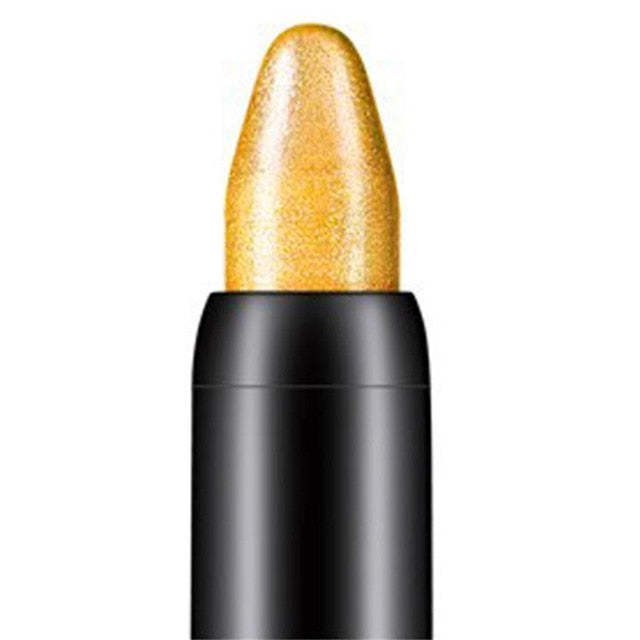 Eyeshadow Pencil Pen Makeup Cosmetic Eyeliner Pen Makeup Cosmetic Beauty Highlighter Eyeshadow Pencil Make Up Tool eprolo