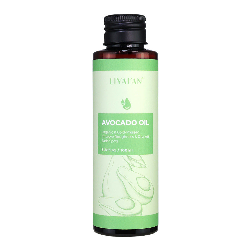 Aceite de coco natural prensado en frío –
