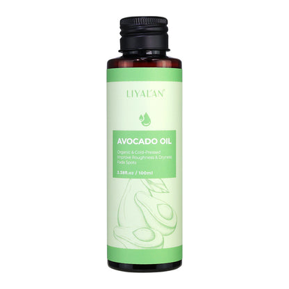 Aceite de coco natural prensado en frío –