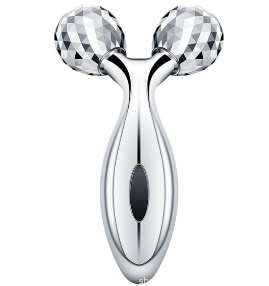Appareil de Massage pour le Visage – Rouleau Manuel Lifting en V