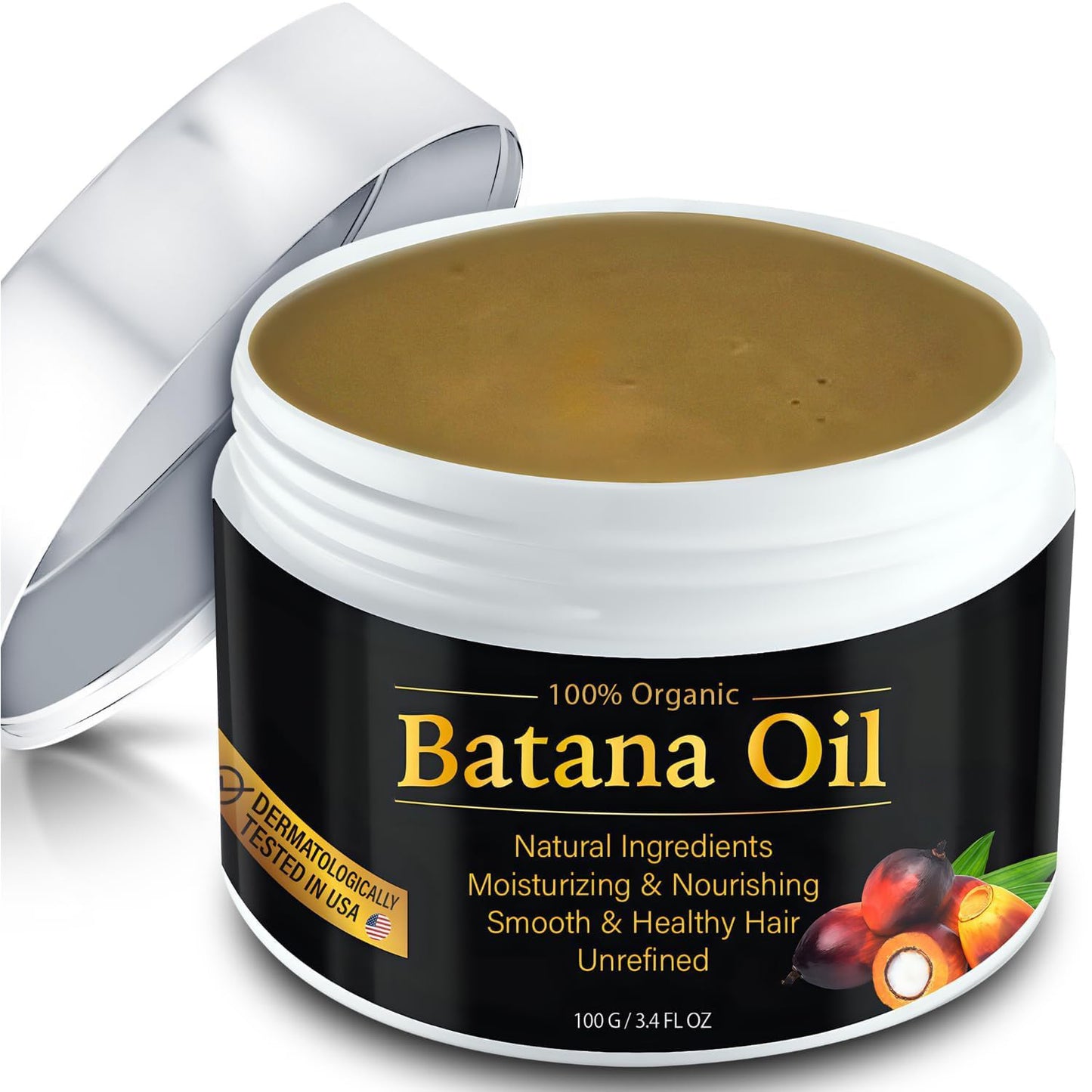 Hair Care Essential Oil eprolo