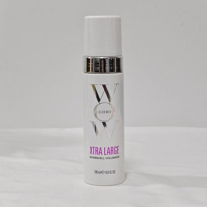 Color WOW Lotion Anti Manic Hair Care Brillante, Lisse et Douce