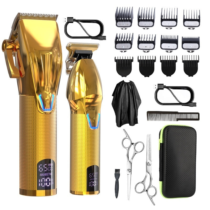 Household Shaving Professional Hair Clipper eprolo