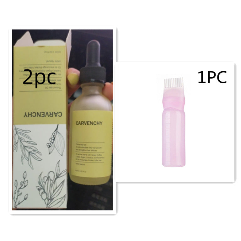 Hair Essential Oil Improve Dryness And Irritability And Nourish eprolo