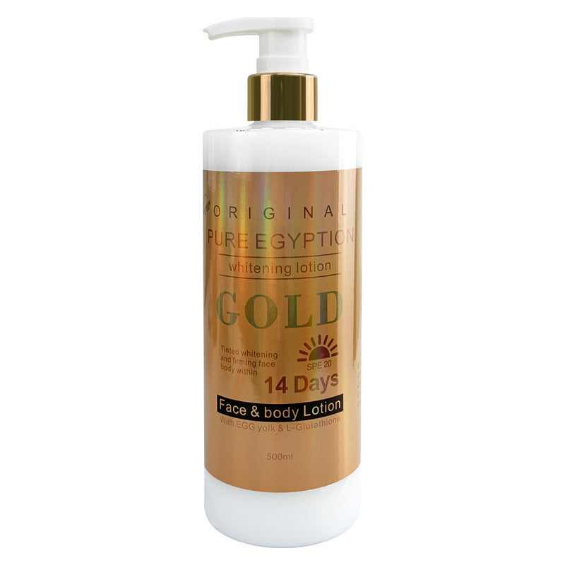Protective Brightening Body Lotion Hydrating Lotion Improved Nourishing Moisturizing Moisturizing Lotion eprolo