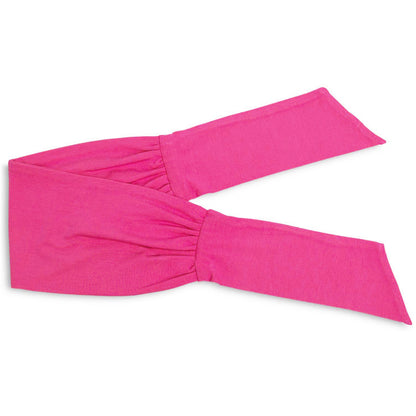 Knotted Hair Band Yoga Hair Band Sports Head Band Elastic Broad Band Bandana eprolo