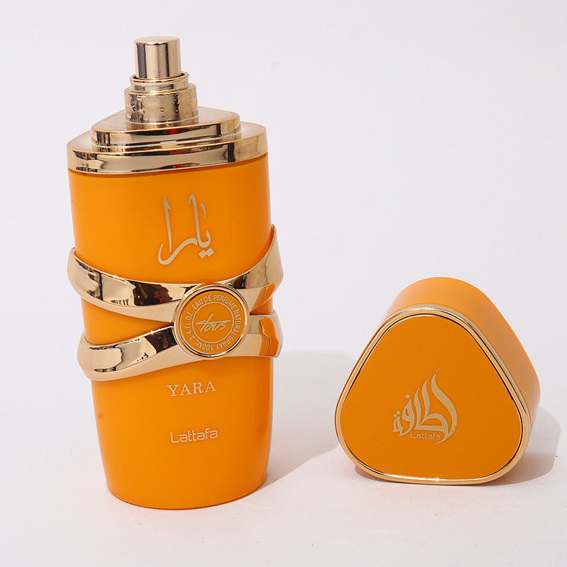 Lattafa Asad Eau de Parfum 100ml Women's perfume