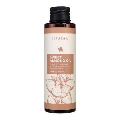Aceite de coco natural prensado en frío –