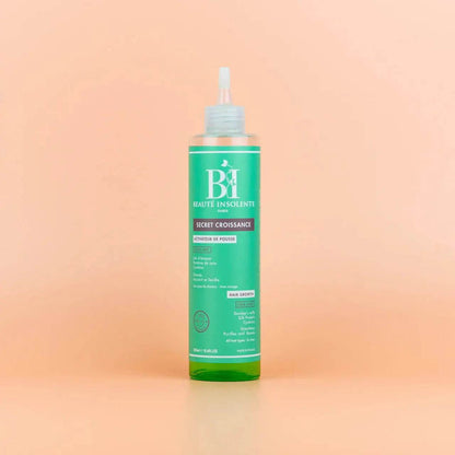 ACTIVATEUR DE POUSSE 250ML I 99,9% d'origine naturelle - Afrotix