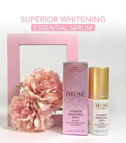 AILKE Whitening Remove Black Spots Facial Skin Care Lotion - Afrotix