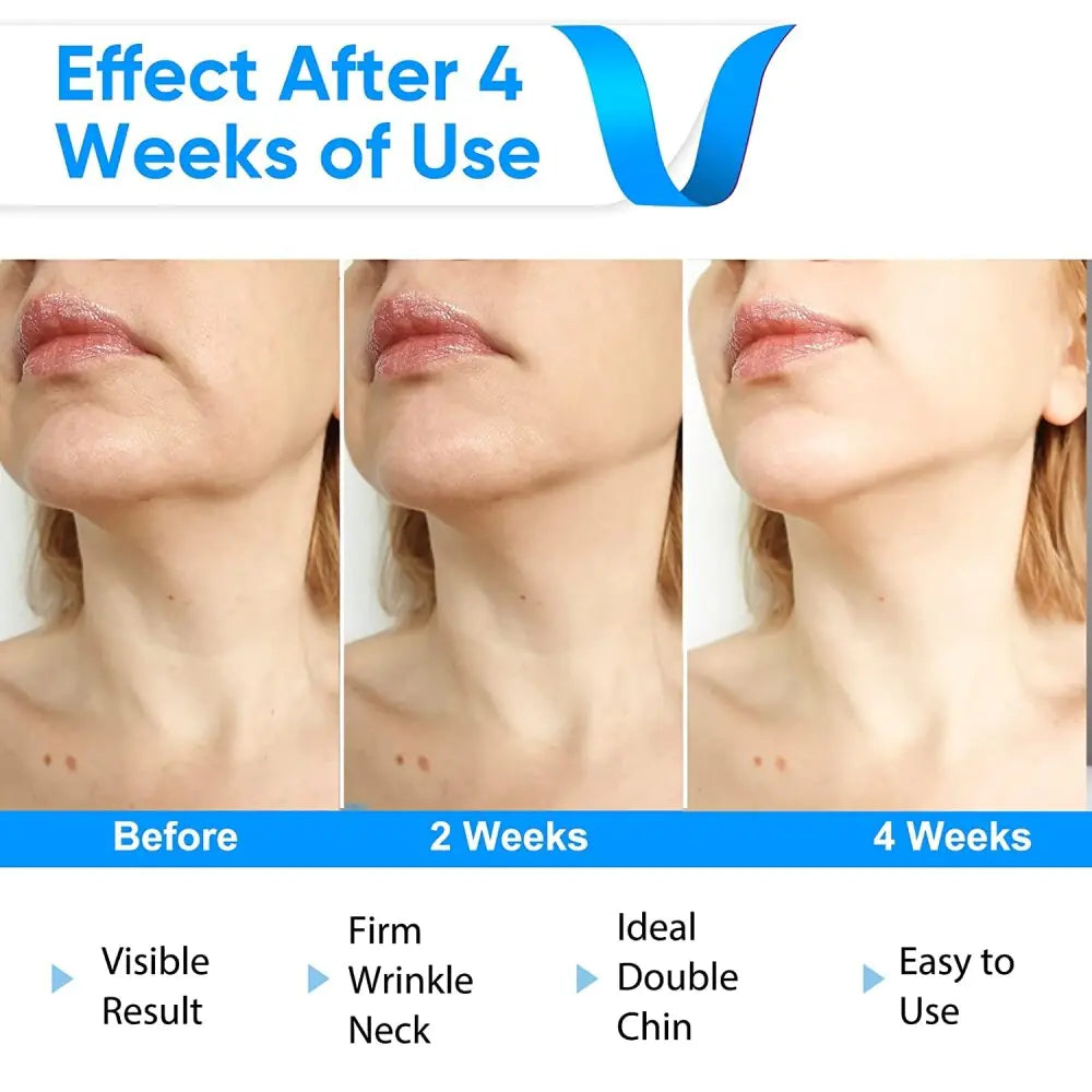 Microcurrent Face Massager Anti Wrinkle Skin - Afrotix