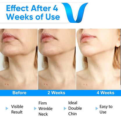Microcurrent Face Massager Anti Wrinkle Skin - Afrotix
