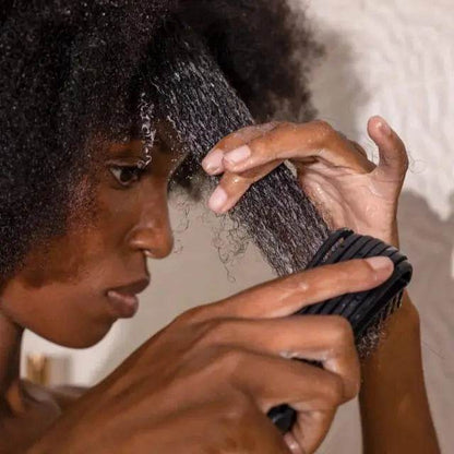 Après-Shampoing : FACILITE LE DÉMÊLAGE ET NOURRIT - 250ml - Afrotix