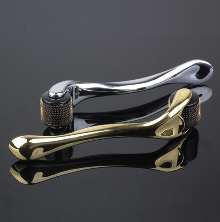 0.2/0.25/0.3mm new DRS 540 micro needles derma roller titanium mezoroller microneedle machine eprolo