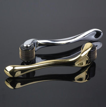 0.2/0.25/0.3mm new DRS 540 micro needles derma roller titanium mezoroller microneedle machine eprolo