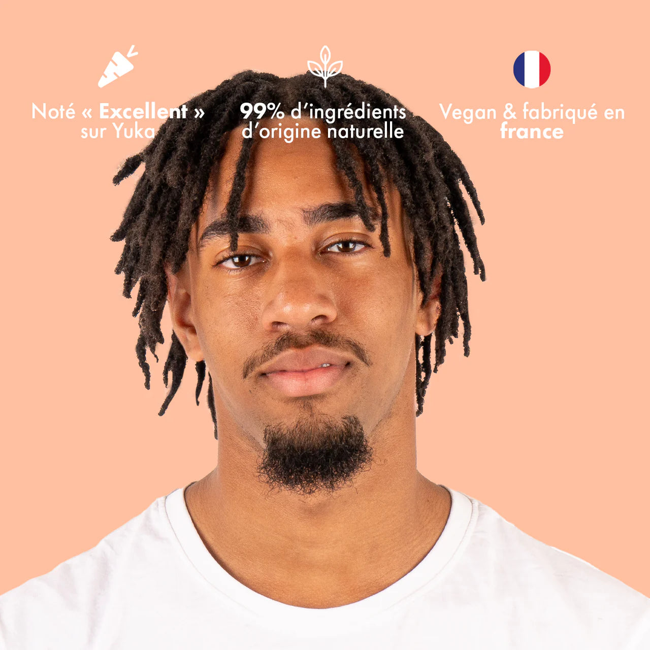 PACK ROUTINES CHEVEUX LOCKES 250ML I 99,9% d'origine naturelle - Afrotix #