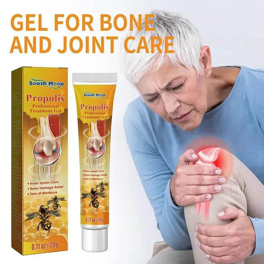 Bee Venom Pain Balm Relief Cream - Afrotix